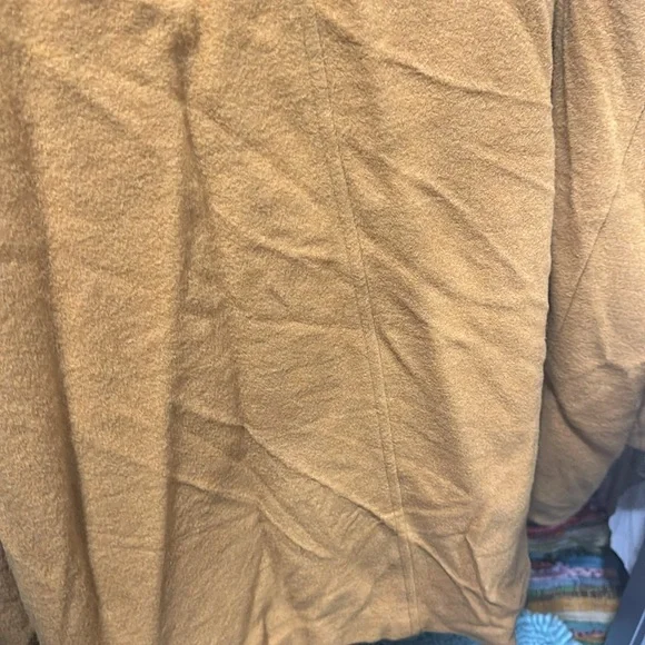 Irvine park coat